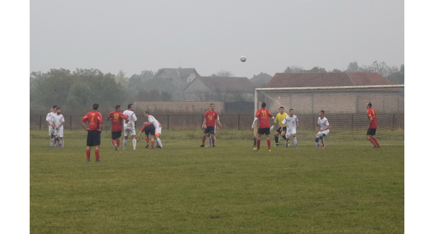 „Donji Srem“ se utvrdio na prvom mestu